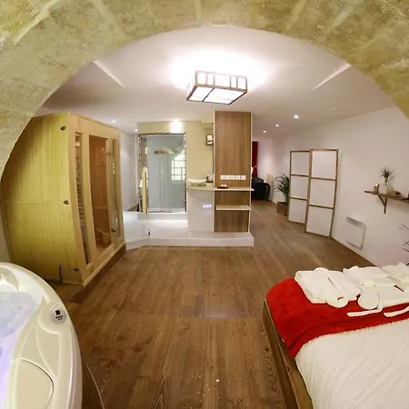 Apartament Loft &