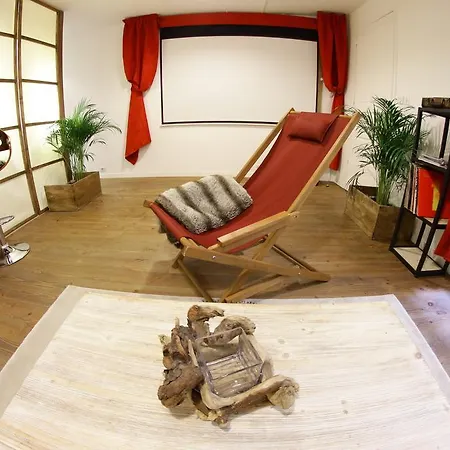 Loft & Apartament