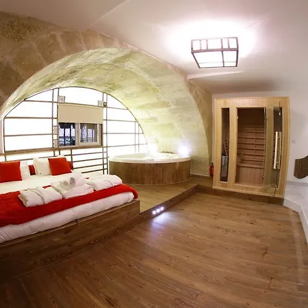 Loft & Διαμέρισμα *