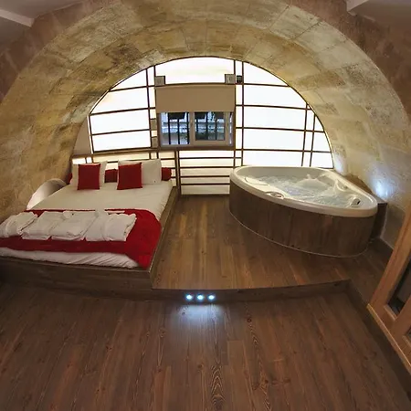 Loft & * Μπορντό