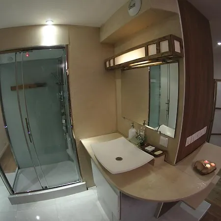 Loft & Μπορντό