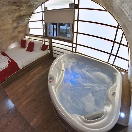 Loft & * Μπορντό