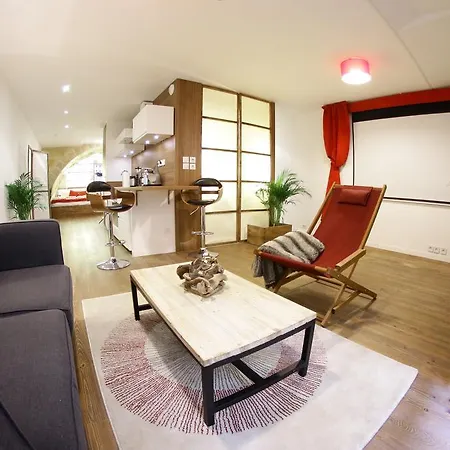 Διαμέρισμα Loft &