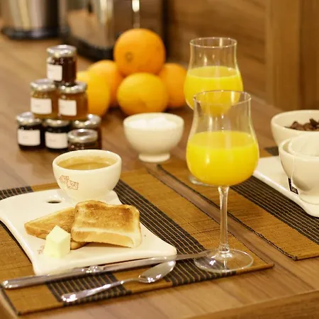 Apartman Loft &