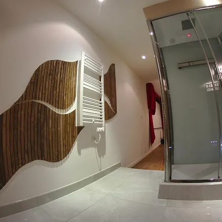 Loft & Apartman